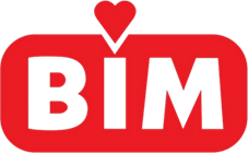 BİM logosu