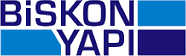 Biskon Yapı logosu