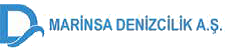 Marinsa Denizcilik logosu