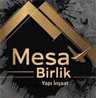 Mesa Birlik Yapı İnşaat logosu