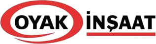 OYAK İnşaat logosu